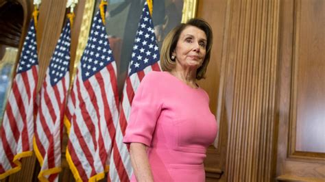 namcy pelosi boobs|Nancy Pelosi’s Measurements: Bra Size, Height, Weight and More